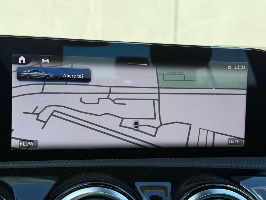 Used 2025 Mercedes-Benz CLA 250 image 10