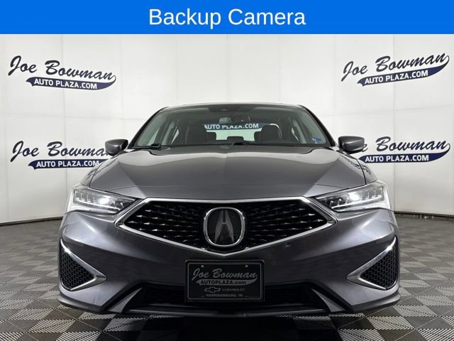 Used 2019 Acura ILX FWD video 3