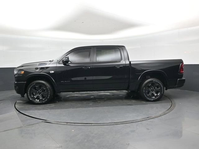 New 2026 RAM 1500 Big Horn image 7