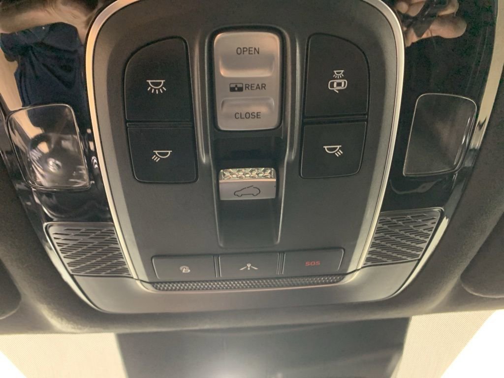 Used 2020 Hyundai Palisade Limited AWD/4WD image 27
