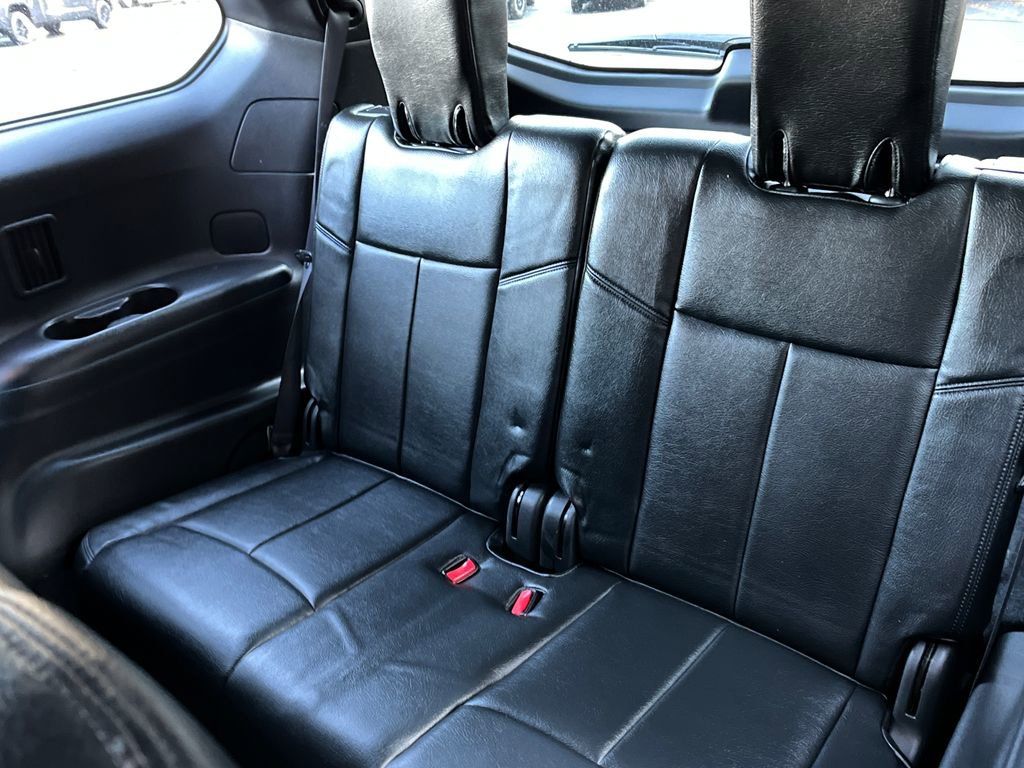 Used 2017 Nissan Pathfinder S image 21