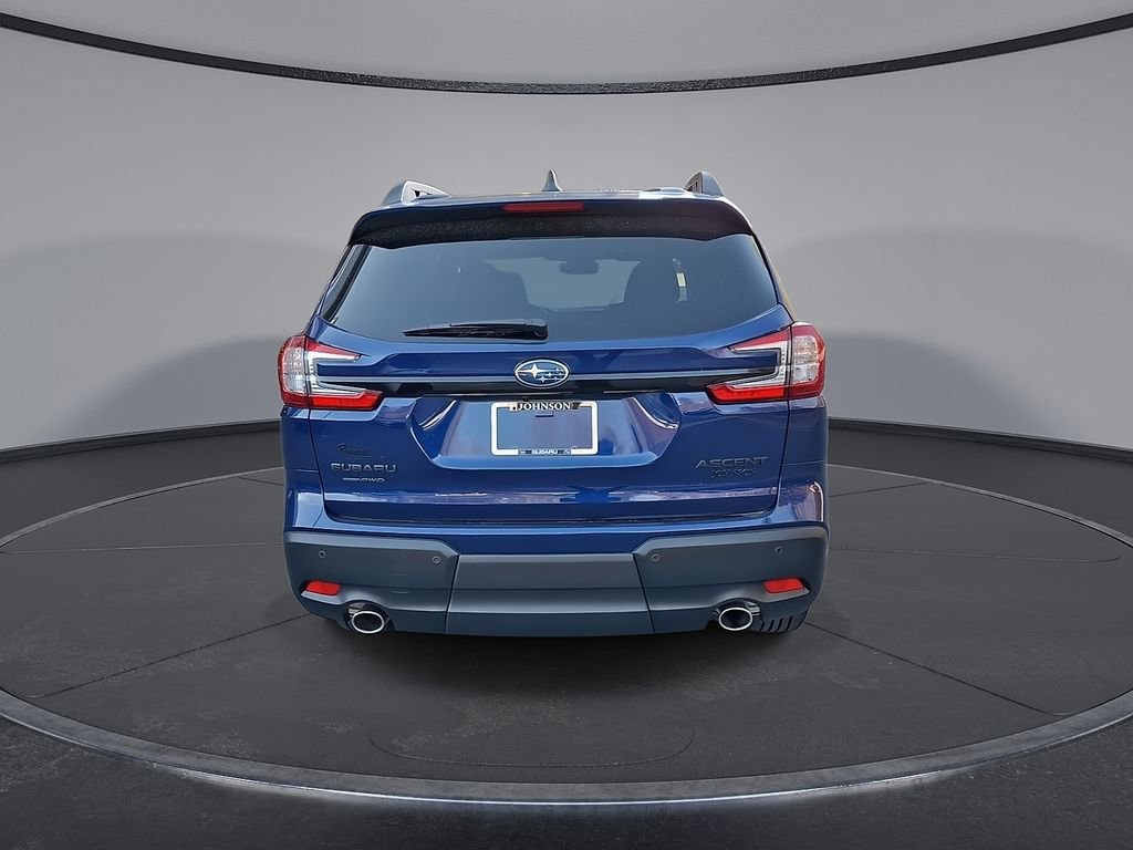 New 2026 Subaru Ascent Premium w/ Popular Package #2 image 7