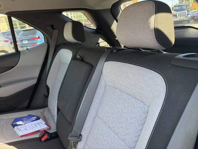 Used 2023 Chevrolet Equinox LT image 9
