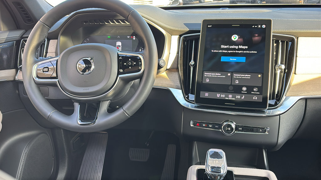 New 2027 Volvo XC90 B6 Plus AWD/4WD image 7