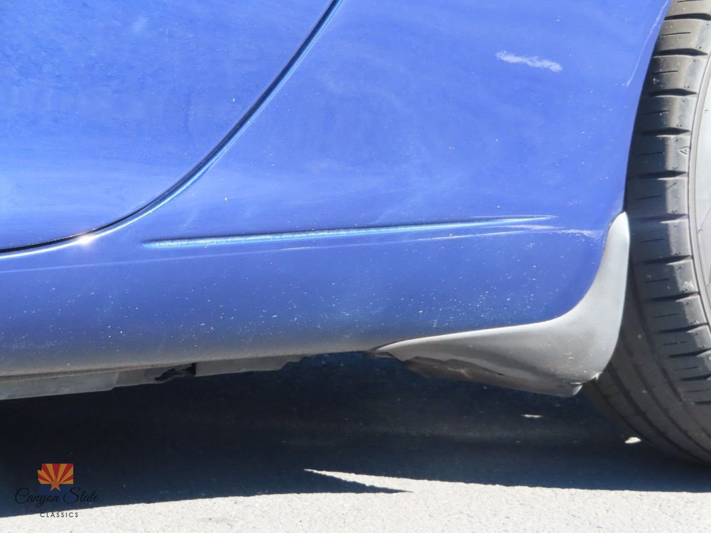 Used 2001 Porsche 911 Carrera image 24