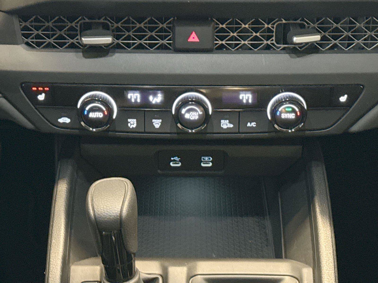 Used 2023 Honda Accord EX image 17