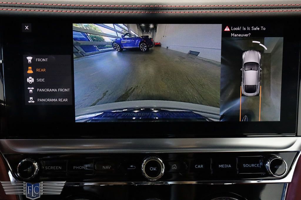 Used 2020 Bentley Continental GT V8 image 24