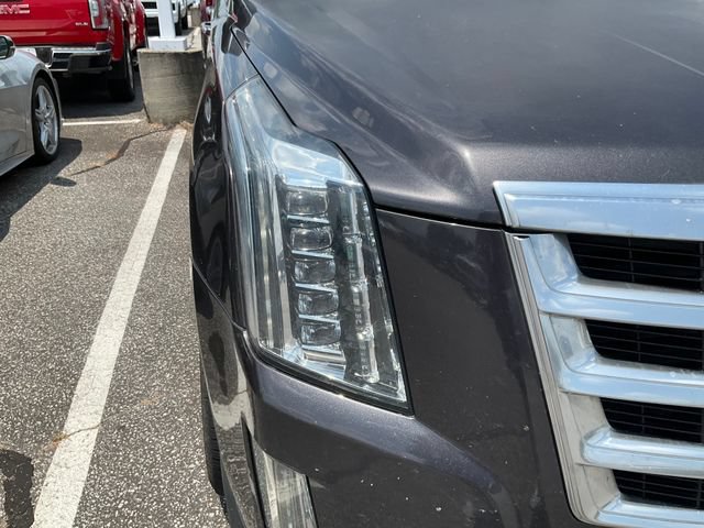 Used 2015 Cadillac Escalade ESV Premium AWD/4WD image 9