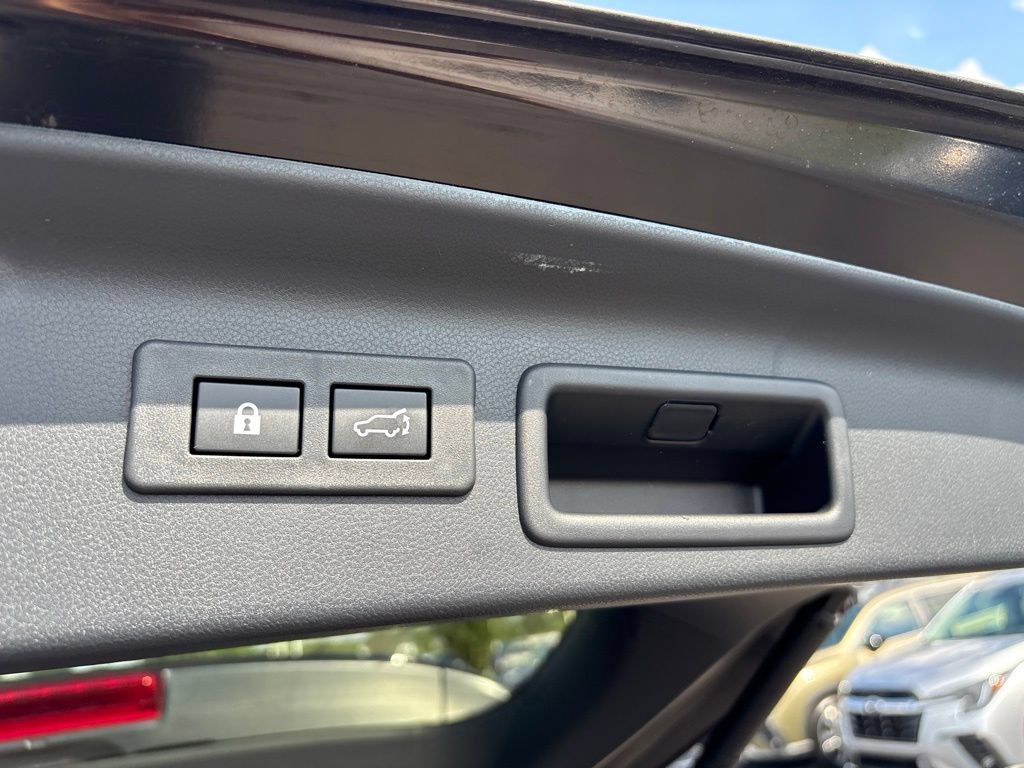 Certified 2026 Subaru Forester Wilderness AWD/4WD image 23