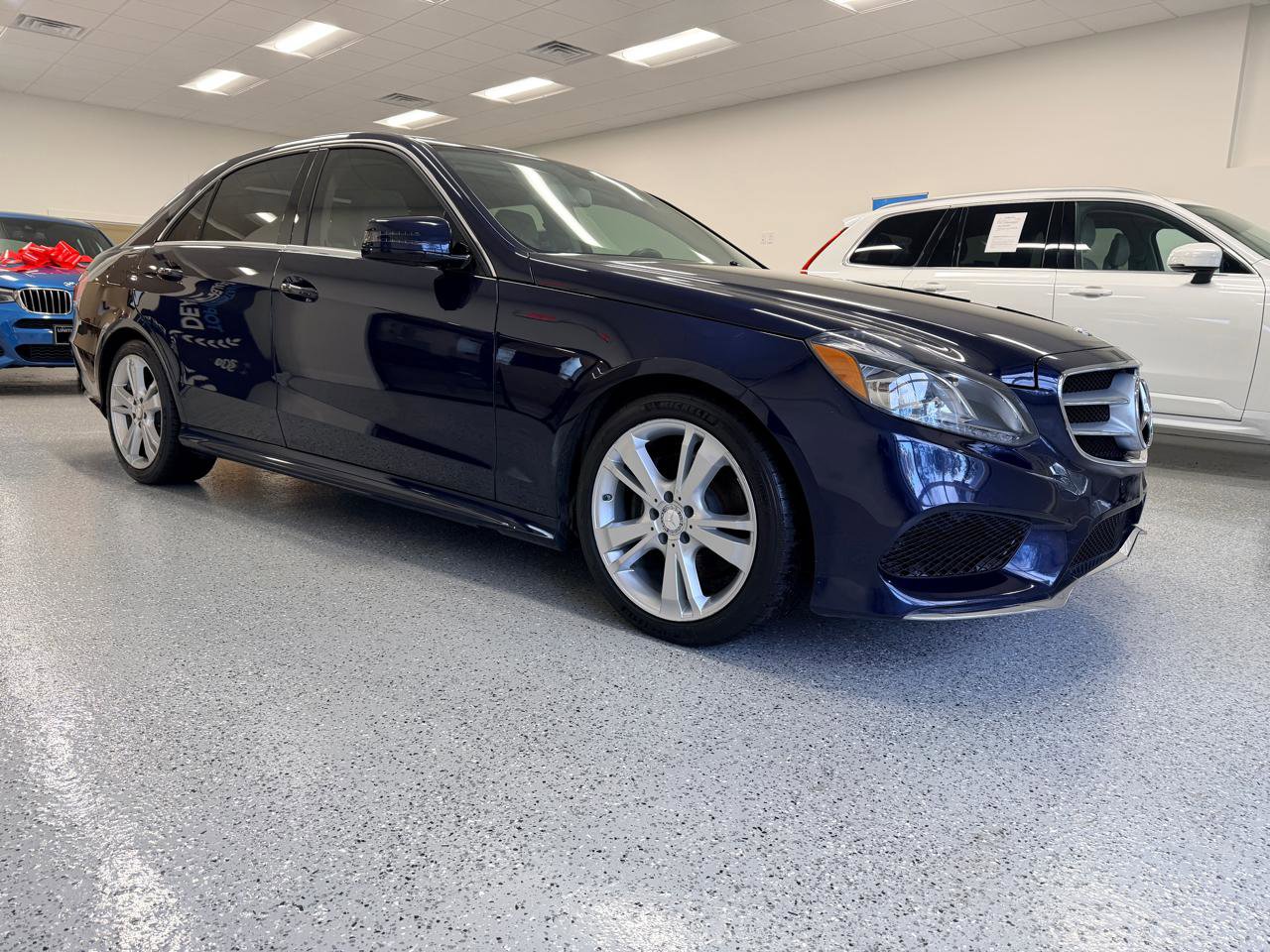 Used 2014 Mercedes-Benz E 350 E350 Sedan image 10