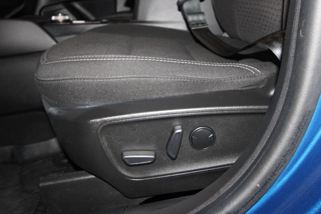 Used 2023 Ford Escape Active AWD/4WD image 7