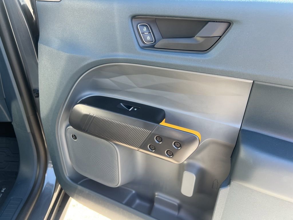 Used 2025 Ford Maverick Tremor image 30