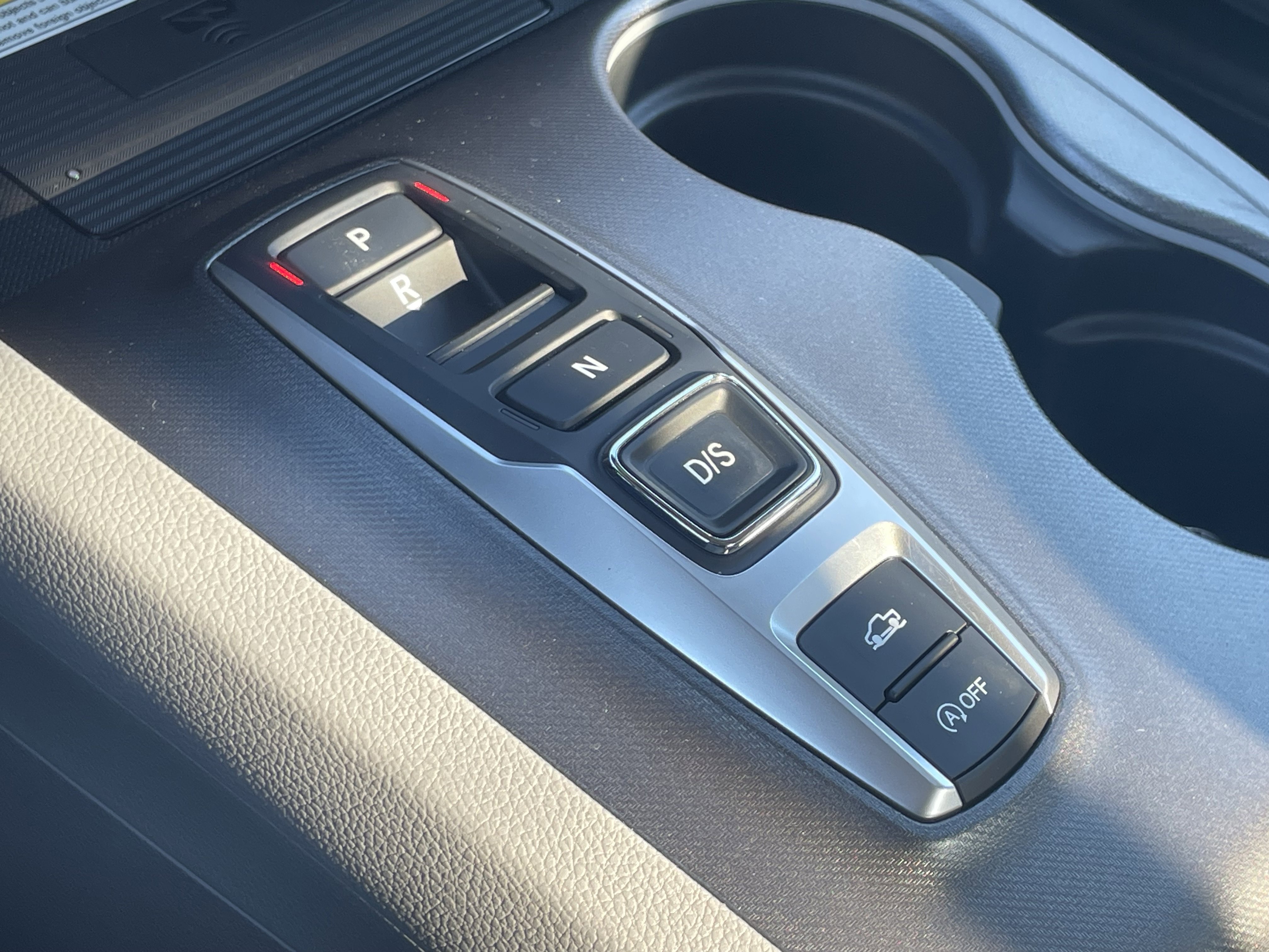 Used 2022 Honda Ridgeline RTL-E image 23