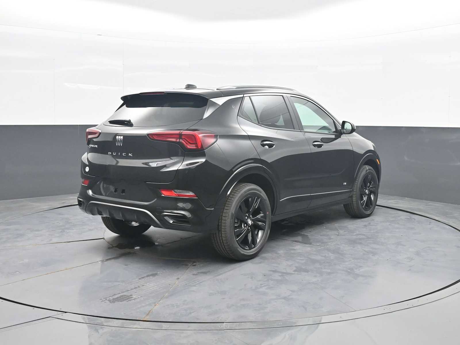 New 2026 Buick Encore GX Sport Touring w/ Comfort Package AWD/4WD image 7