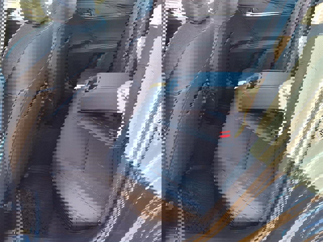 New 2025 Toyota Camry XLE w/ Premium Plus Package image 10