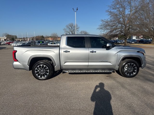 Used 2024 Toyota Tundra Limited image 6