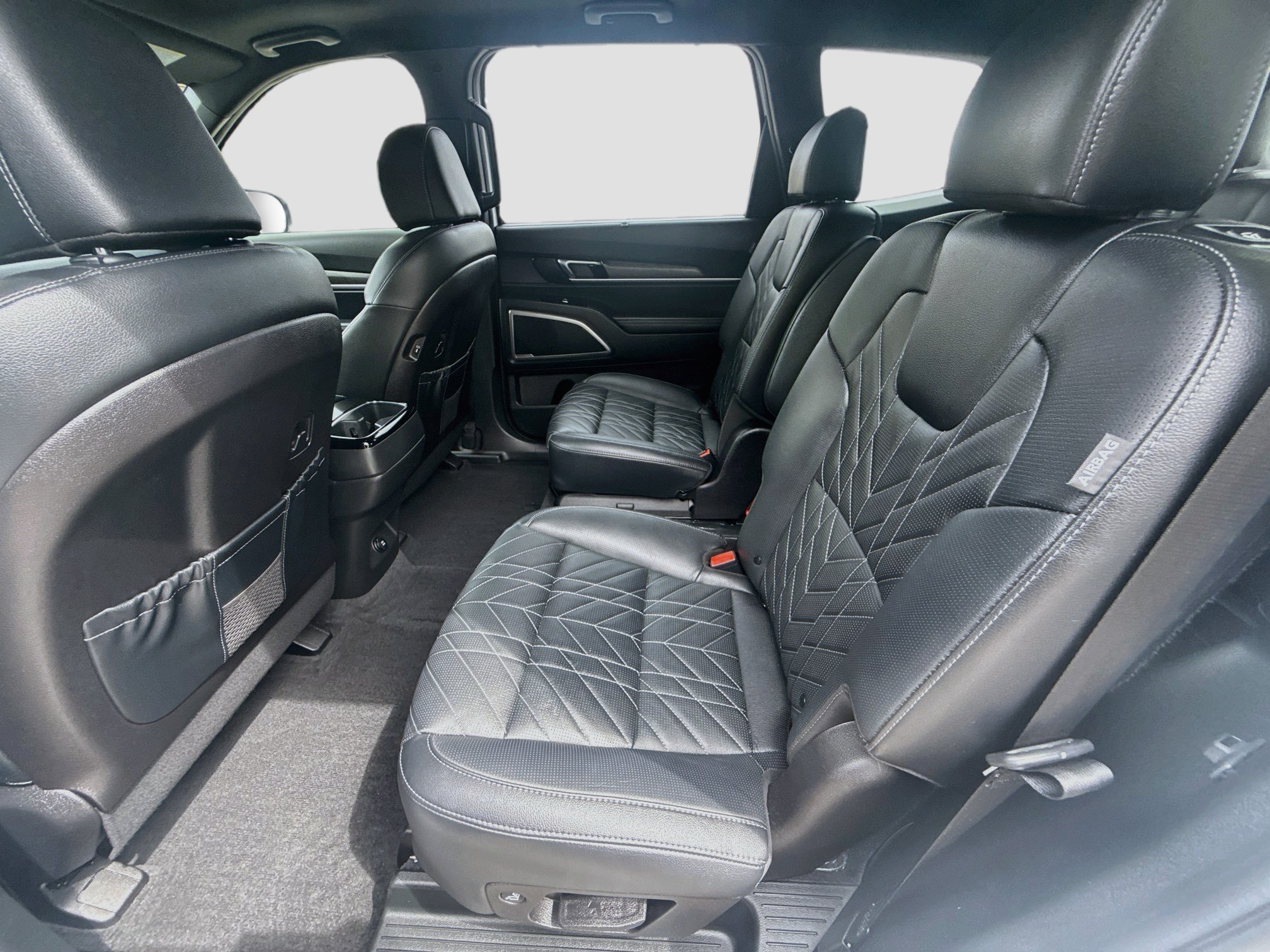 Used 2024 Kia Telluride EX X-Line AWD/4WD image 22