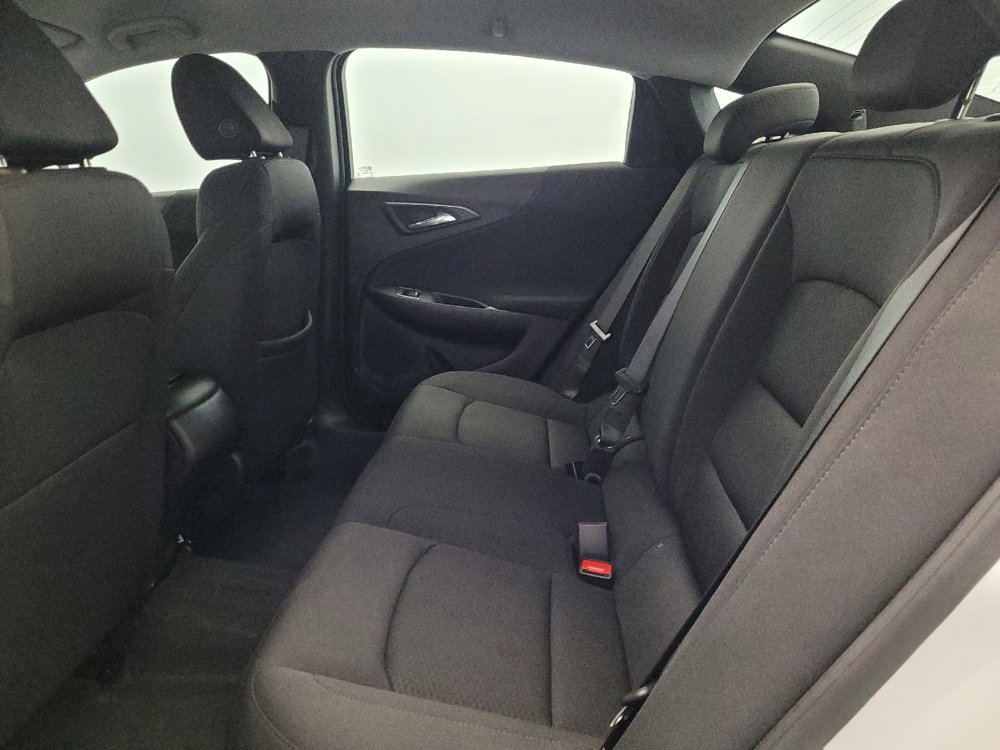 Used 2023 Chevrolet Malibu LS w/ Driver Confidence Package FWD image 18