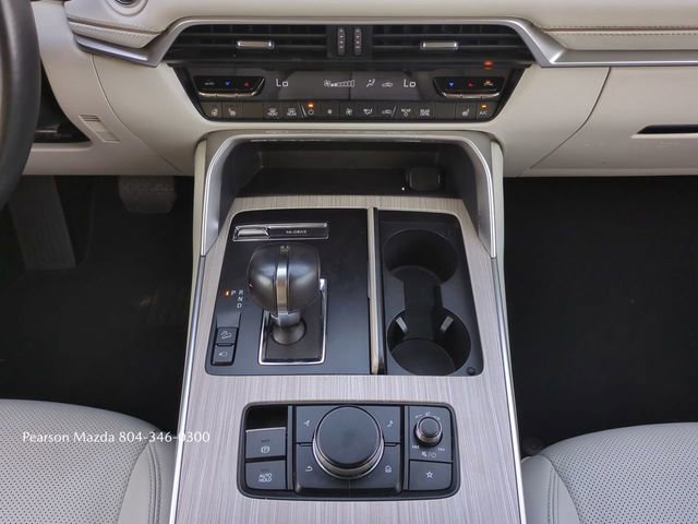 Used 2024 MAZDA CX-90 3.3 Turbo S w/ Premium Package image 20