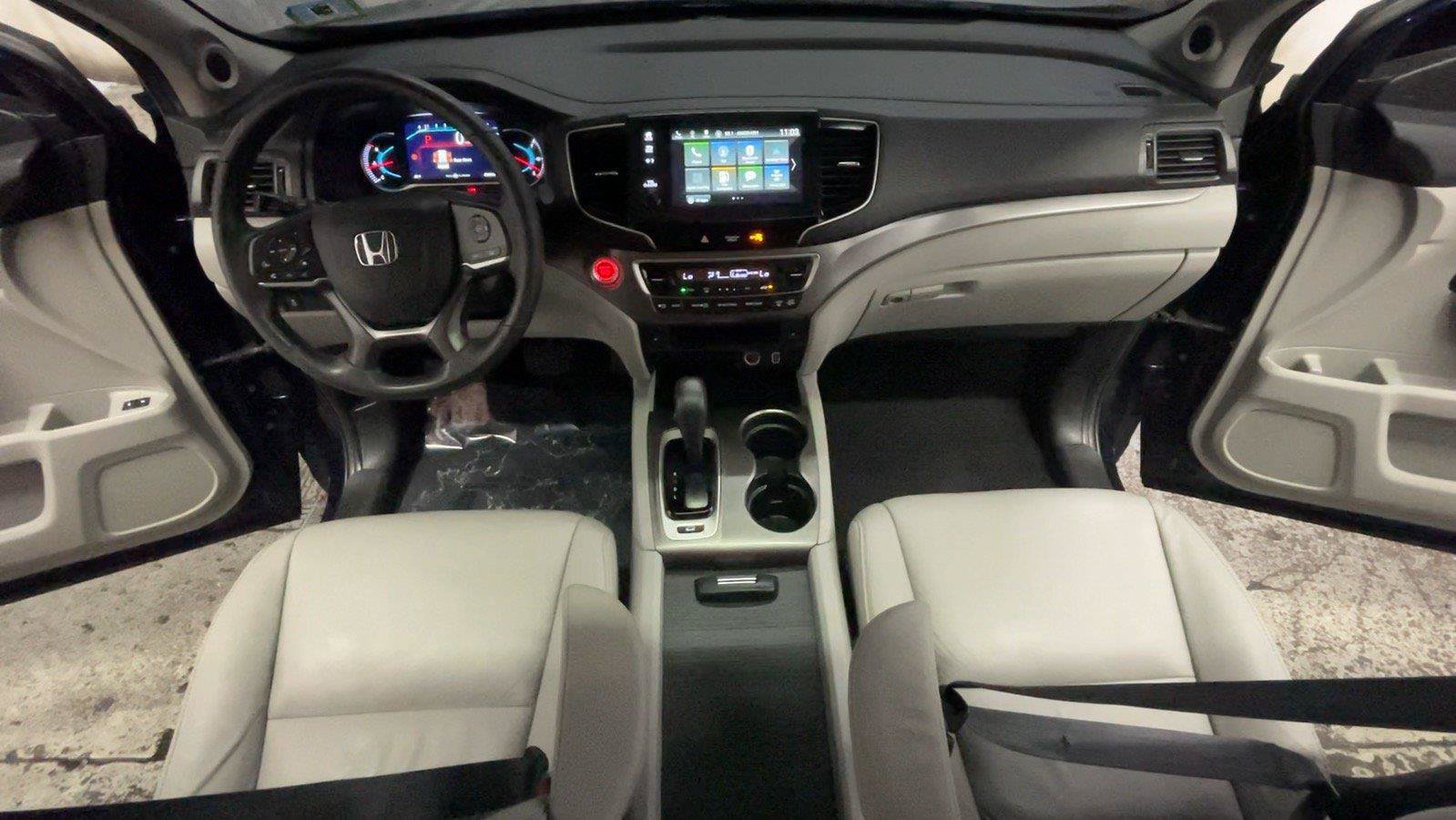 Used 2020 Honda Pilot EX-L image 27