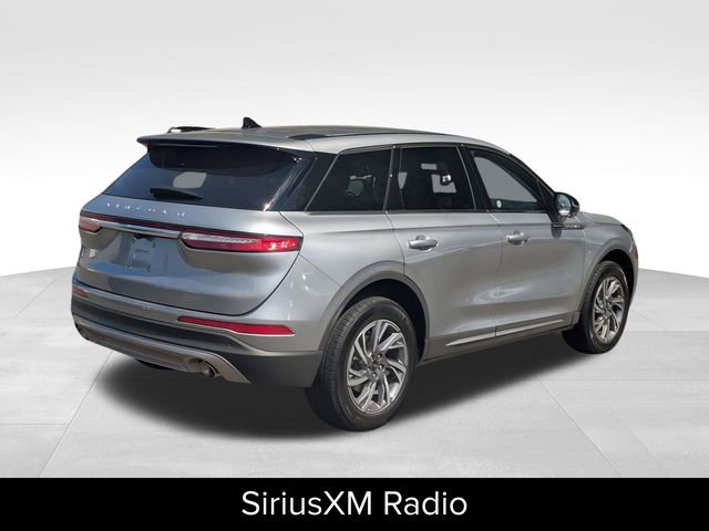 Certified 2023 Lincoln Corsair AWD w/ Equipment Group 101A image 4