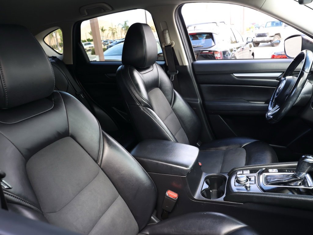 Used 2019 MAZDA CX-5 Touring image 21