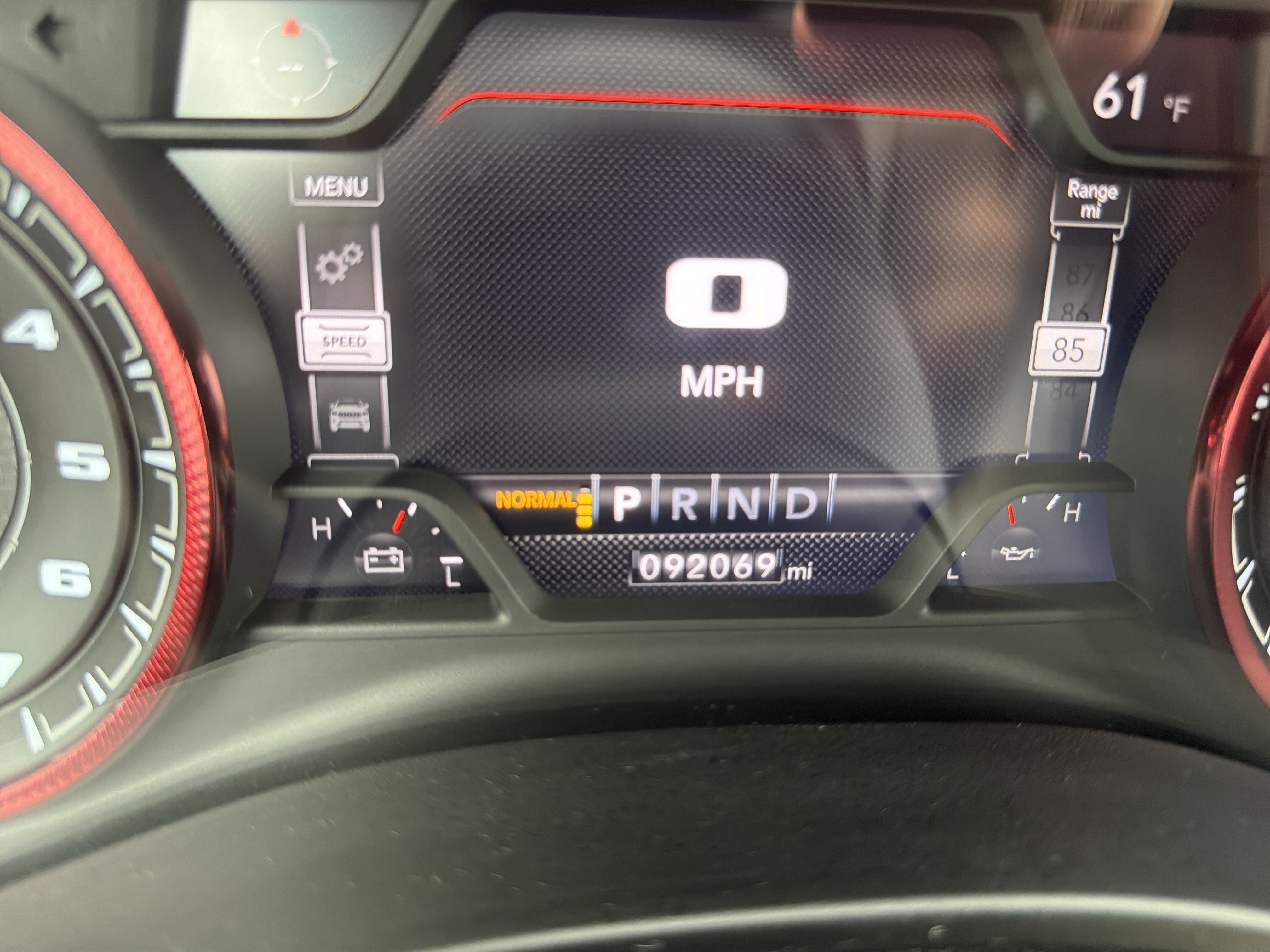 Used 2019 RAM 1500 Rebel w/ Rebel Level 1 Equipment Group AWD/4WD image 21