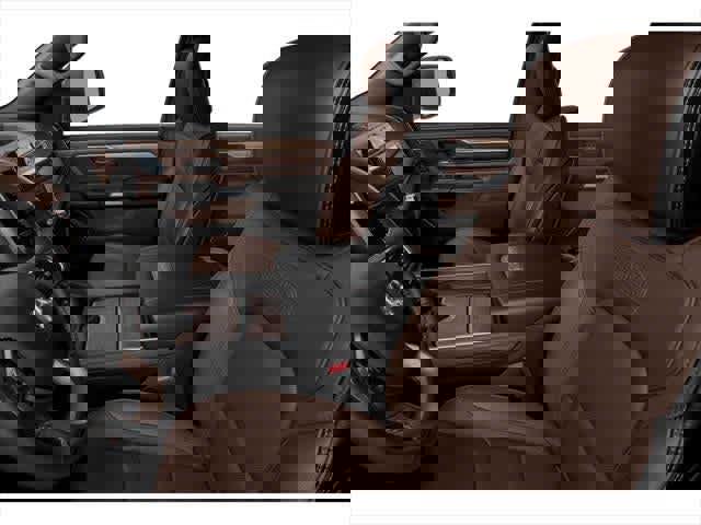 Used 2019 RAM 1500 Limited image 9