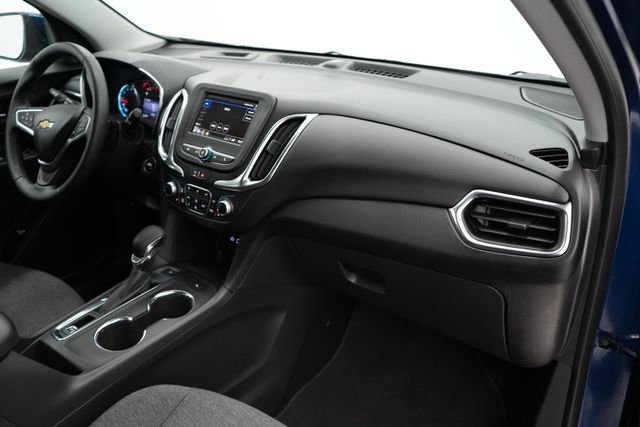 Used 2023 Chevrolet Equinox LT image 68