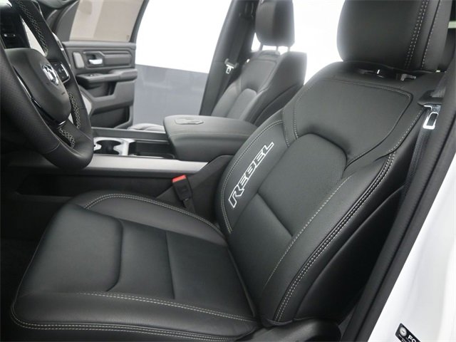 New 2026 RAM 1500 Rebel w/ Advanced Safety Group II image 15