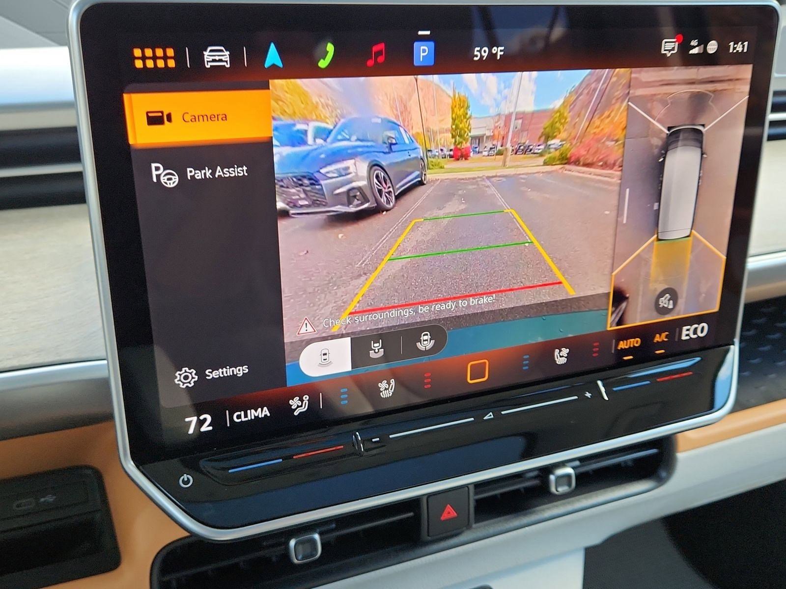 New 2025 Volkswagen ID. Buzz Pro S Plus image 28