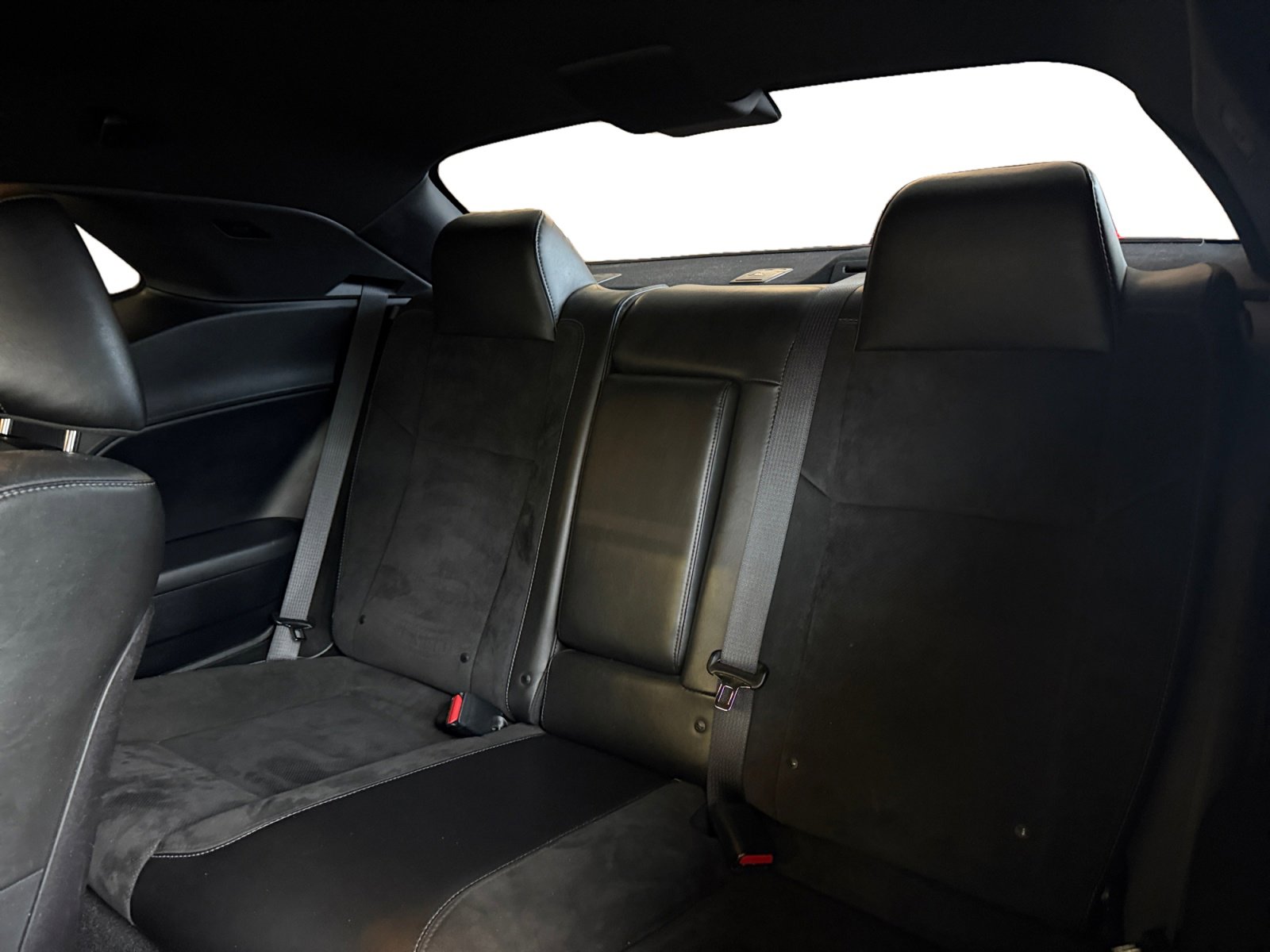 Used 2020 Dodge Challenger R/T Scat Pack image 11