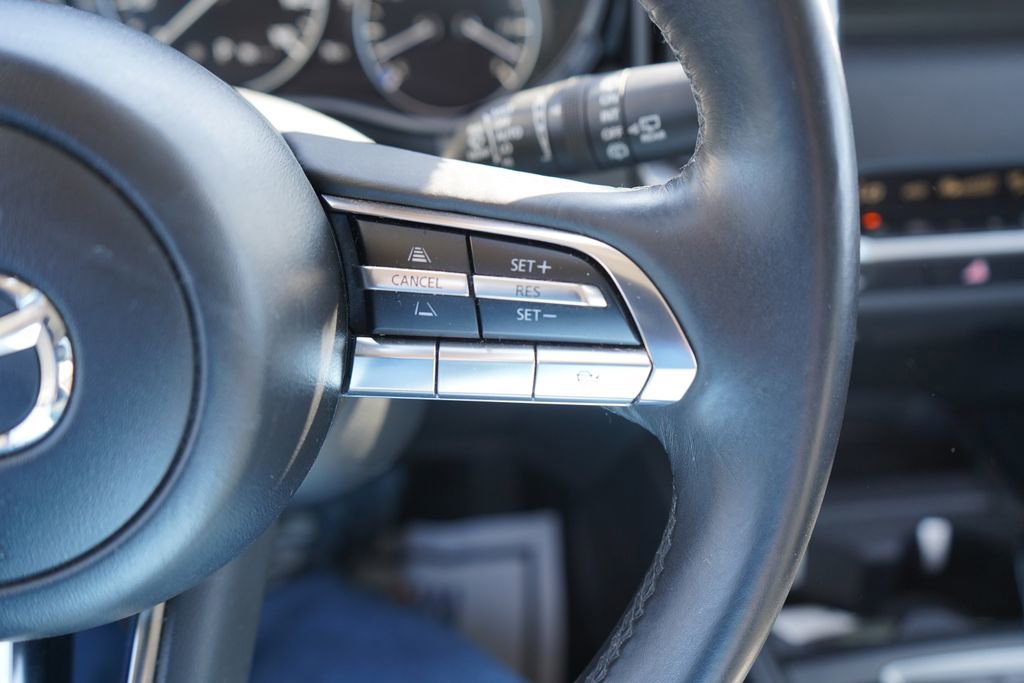 Used 2024 MAZDA CX-50 AWD 2.5 S w/ Preferred Package image 31