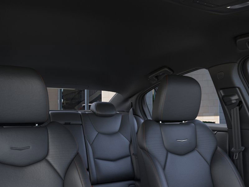 New 2026 Cadillac CT5 Sport image 24