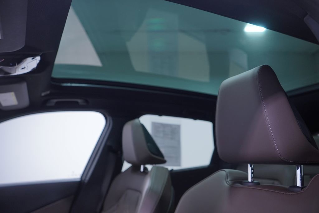 Used 2025 BMW X3 M50 image 8