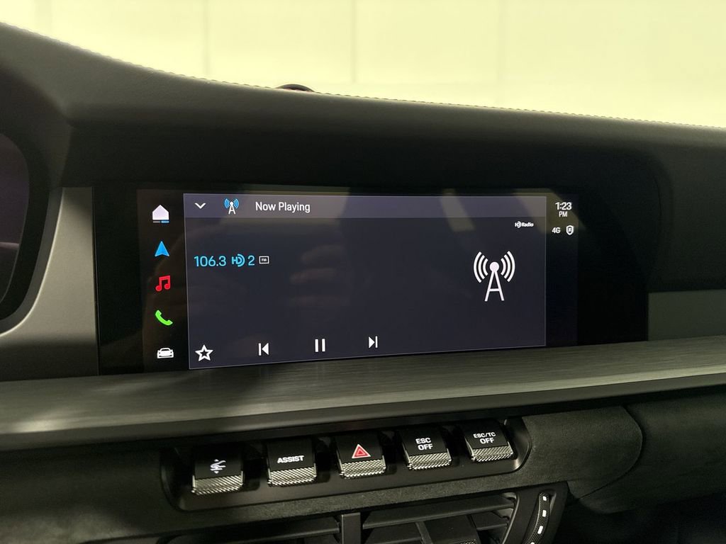 Certified 2026 Porsche 911 GT3 image 26