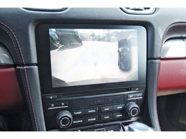 Used 2022 Porsche 718 Boxster image 19