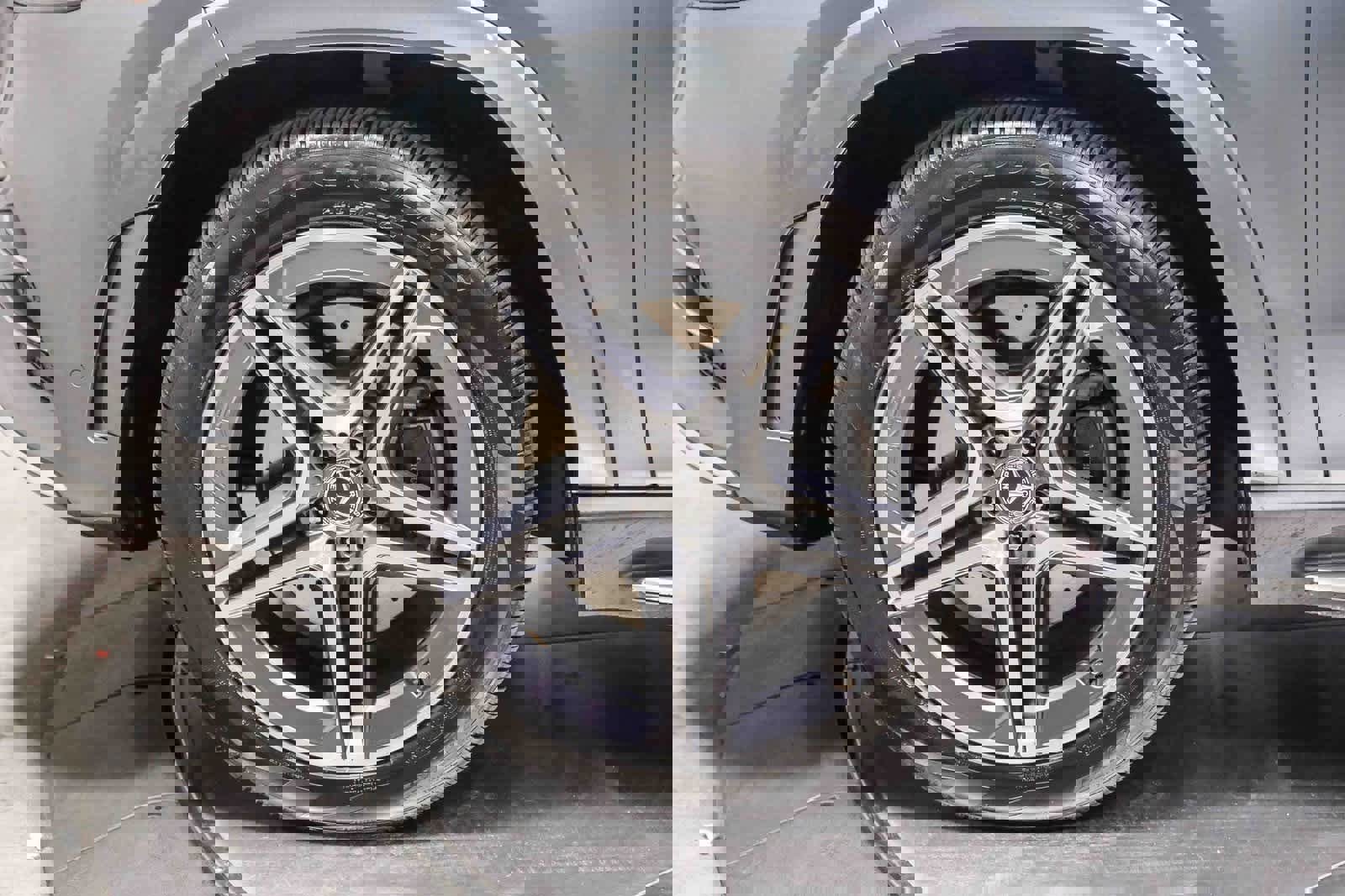 Certified 2022 Mercedes-Benz GLS 450 4MATIC image 10