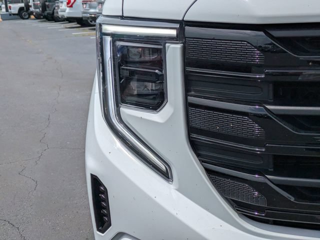 Used 2026 GMC Sierra 1500 Elevation AWD/4WD image 11