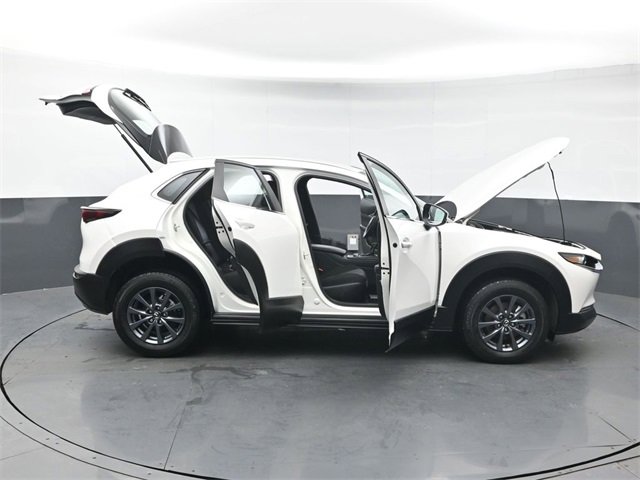 Certified 2024 MAZDA CX-30 AWD 2.5 S image 48