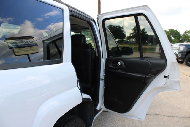 Used 2007 Chevrolet TrailBlazer LT RWD image 38