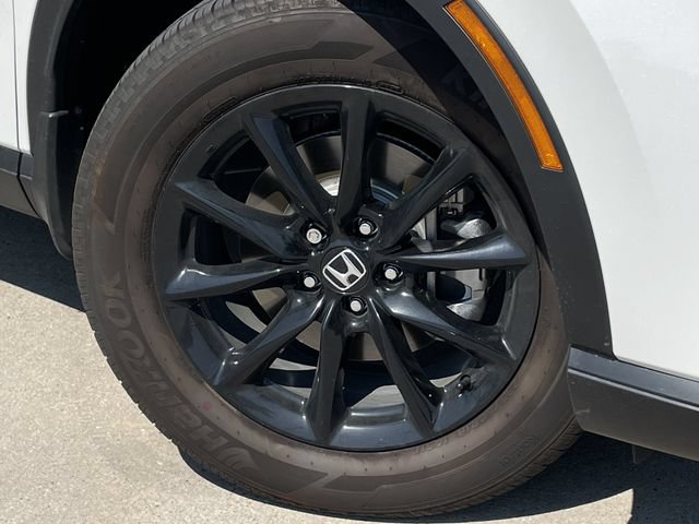 Certified 2026 Honda CR-V Sport-L image 10