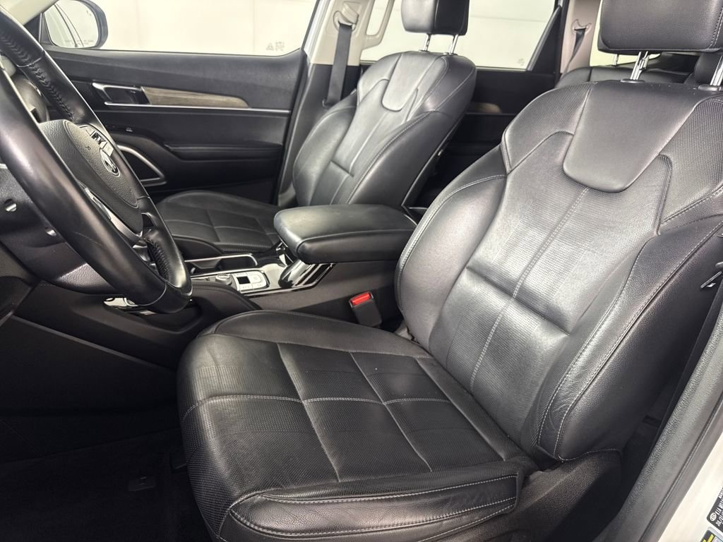 Used 2020 Kia Telluride EX w/ Towing Package image 11