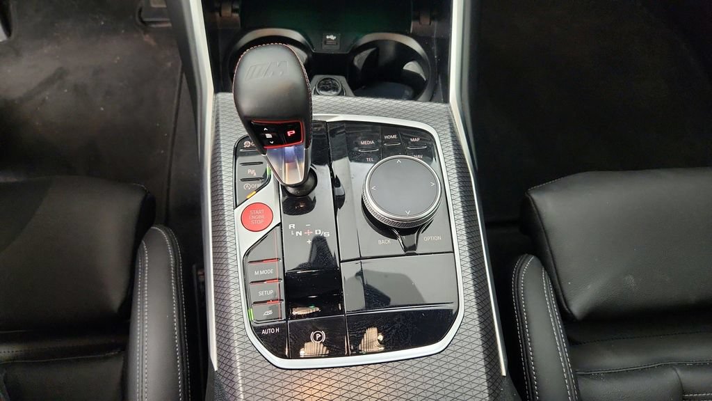 Used 2023 BMW M2 w/ Lighting Package RWD image 21