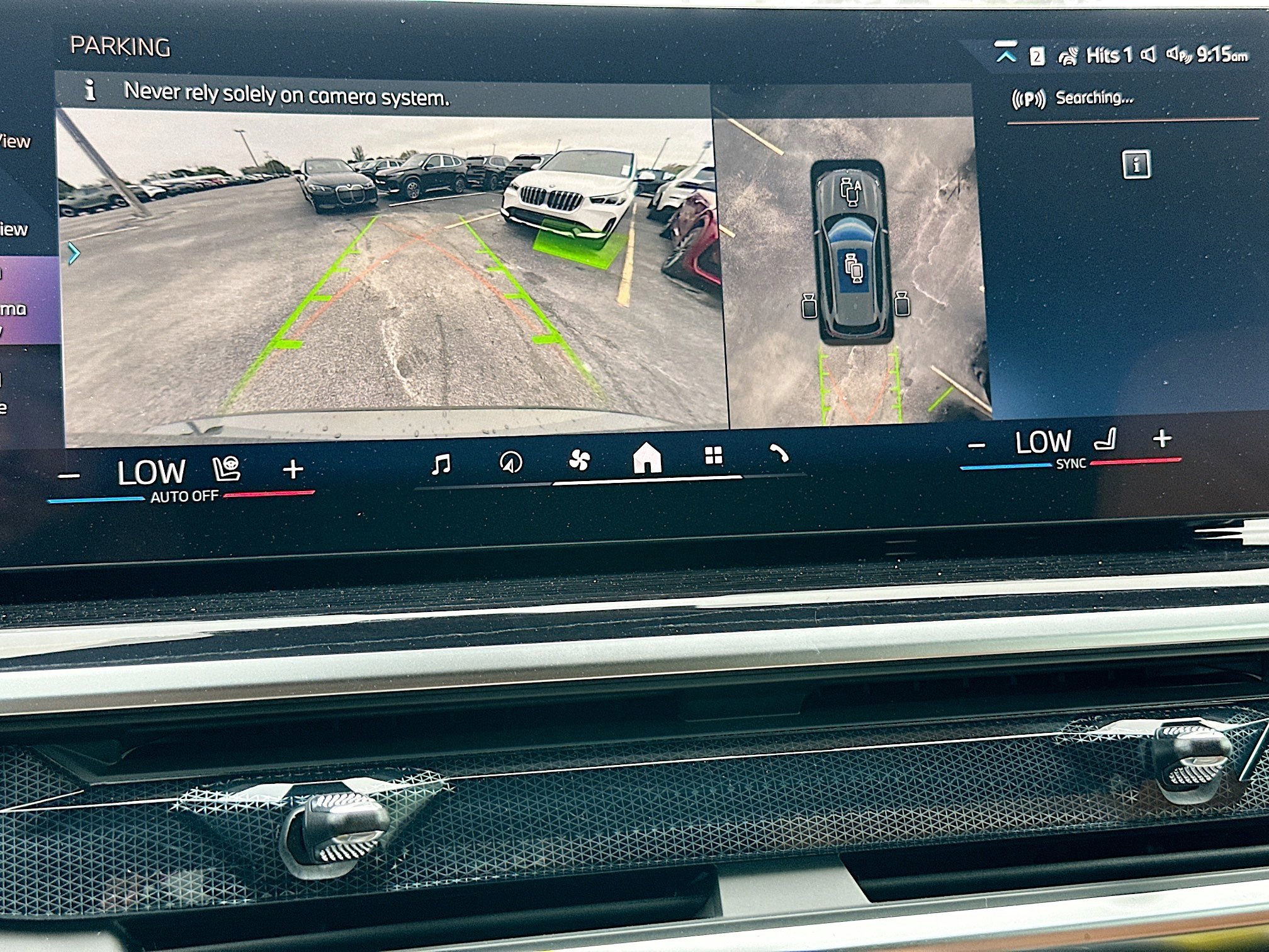 New 2026 BMW X5 sDrive40i w/ M Sport Package image 11