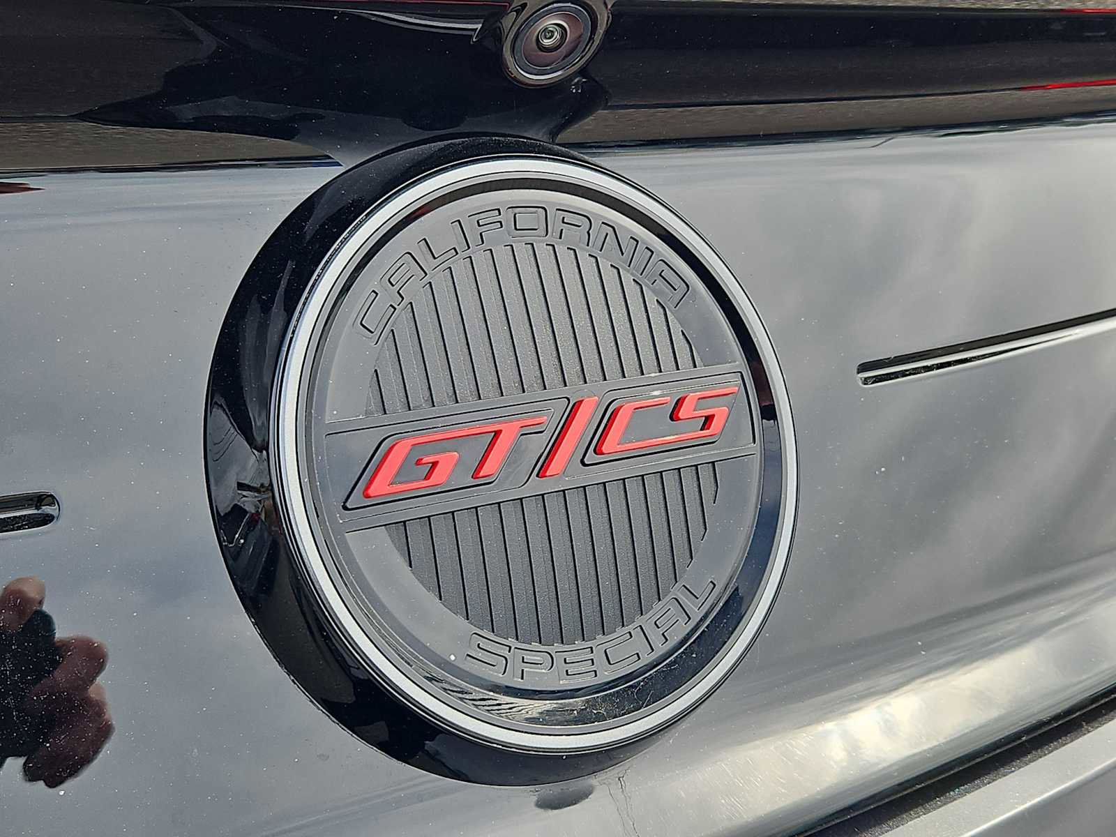 Used 2023 Ford Mustang GT Premium w/ Equipment Group 401A image 12