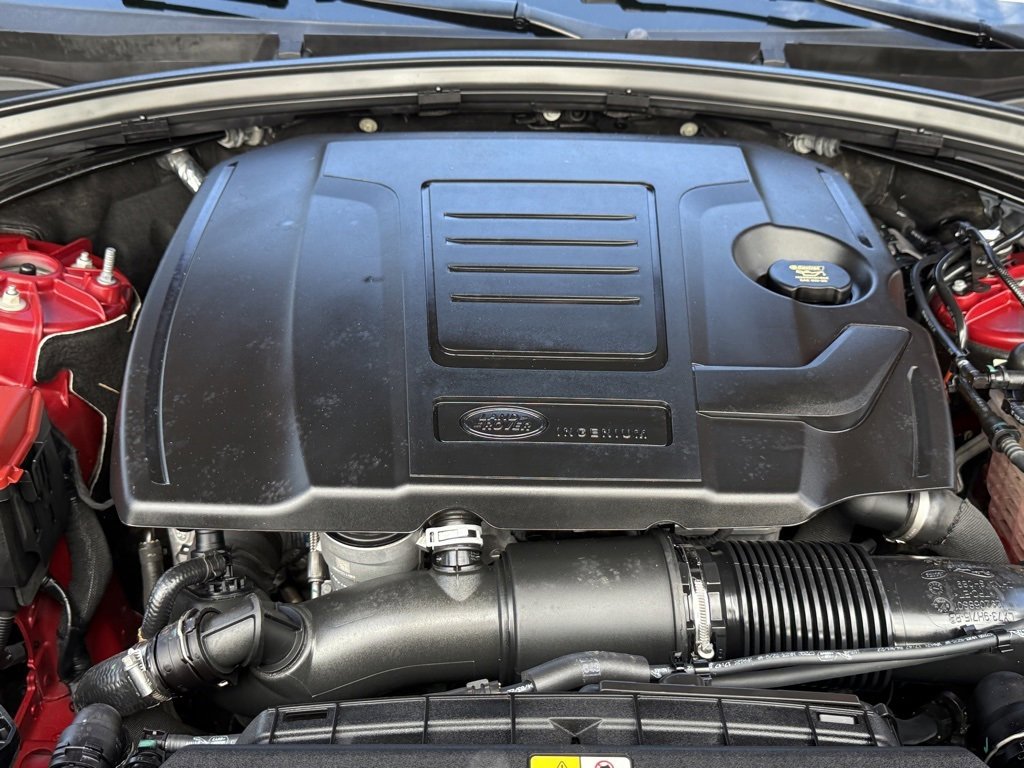 Used 2023 Land Rover Range Rover Velar R-Dynamic S image 31