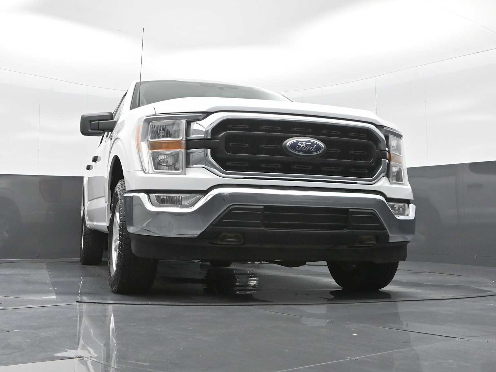 Used 2022 Ford F150 XLT w/ Equipment Group 301A Mid image 24