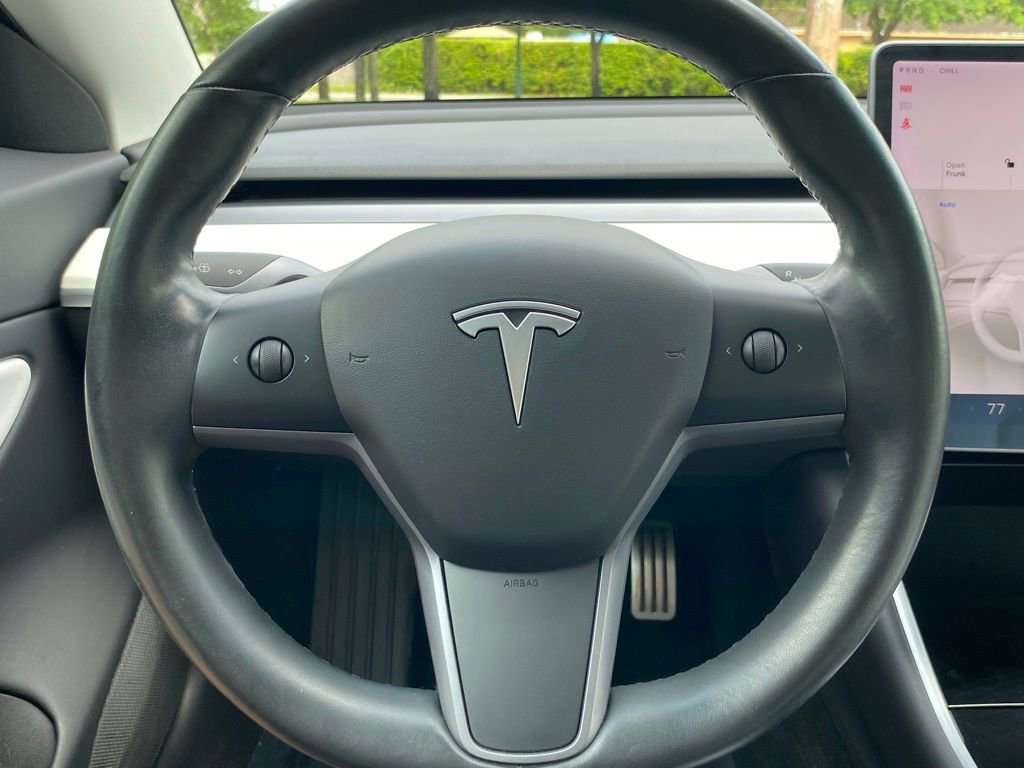 Used 2018 Tesla Model 3 Performance image 28