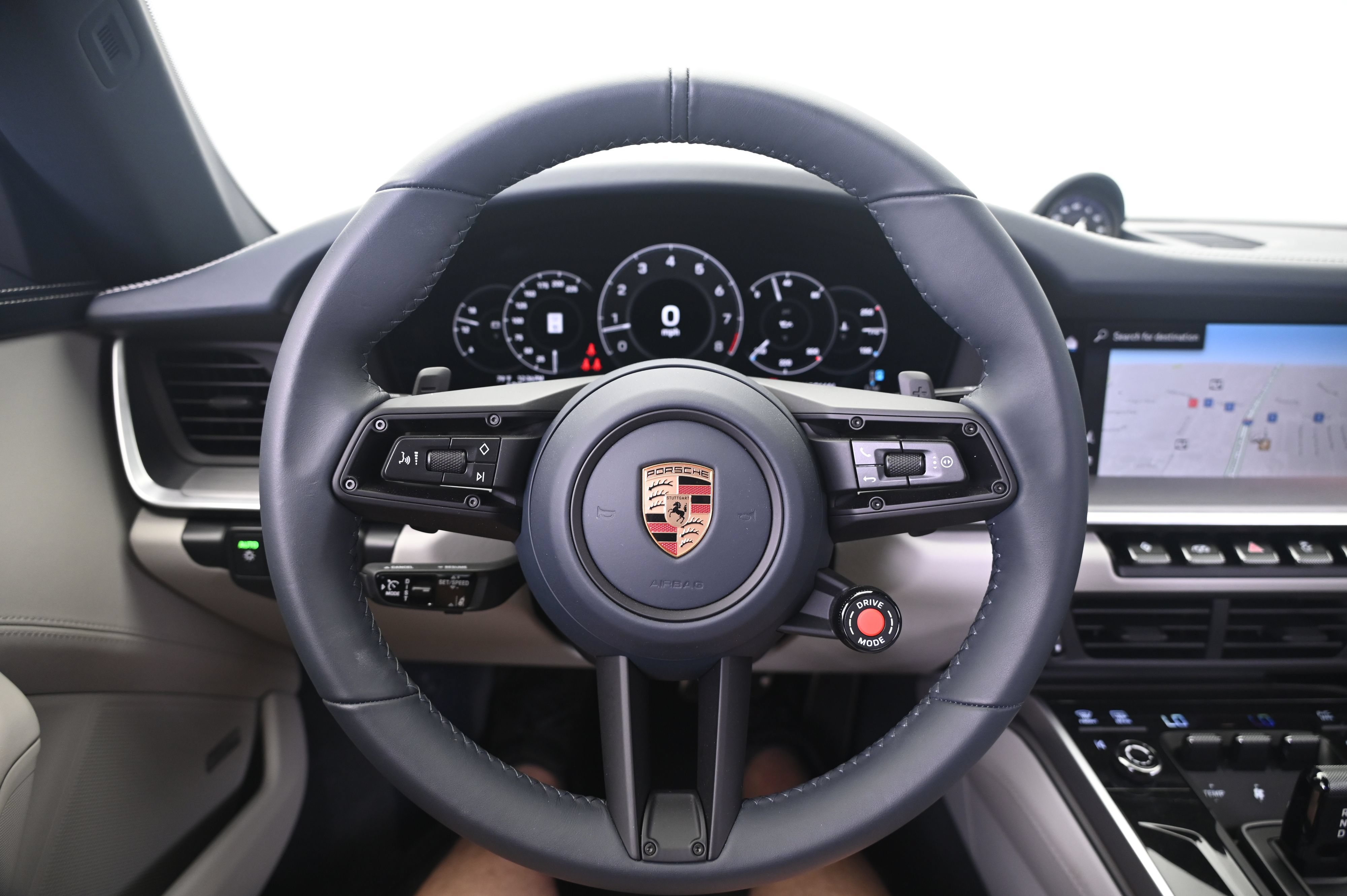 Certified 2026 Porsche 911 Carrera 4S AWD/4WD image 34